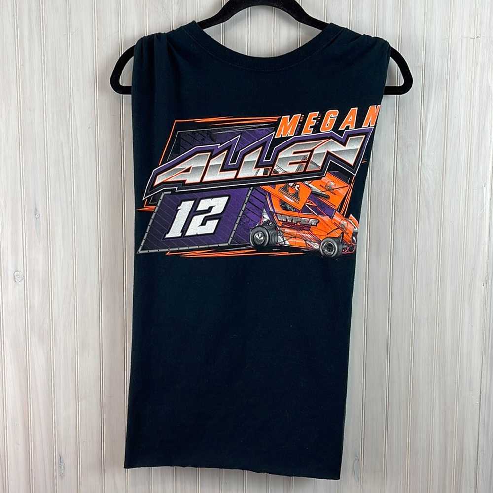 FURST OF A KIND CARS UNIQUE VINTAGE TEE